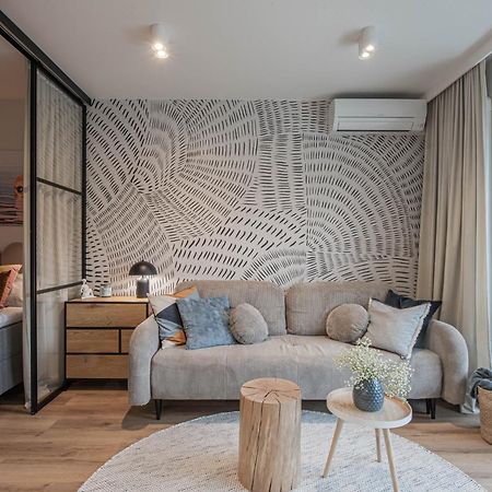 Apartament Quantum Porto Leba Bagian luar foto